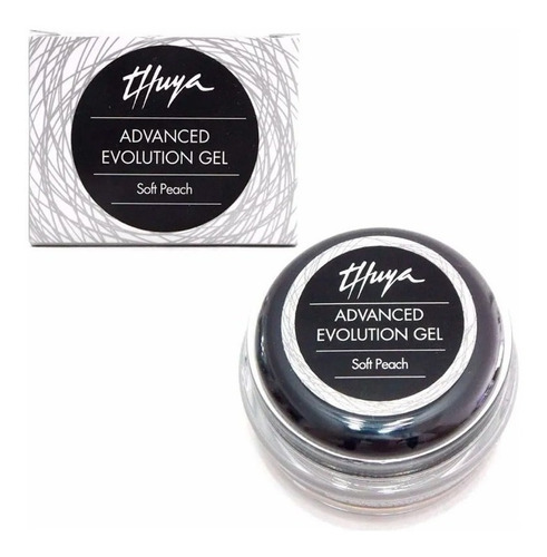 Thuya Advanced Evolution Gel Modelado De Uñas Esculpidas