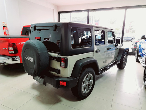 Jeep Wrangler 3.6 Rubicon 284hp Atx