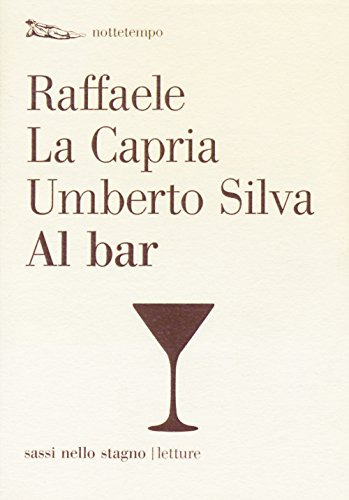 Al Bar -sassi Nello Stagno Letture-