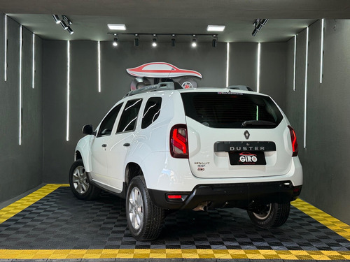 Renault Duster Expression 1.6 Hi-Flex 16V Mec.