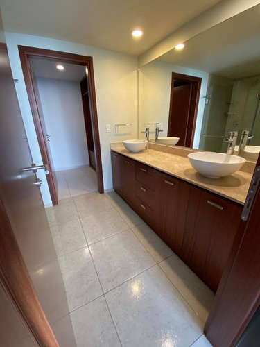 Imagen 12 de 12 de Renta Depto En Residencial Plaza Carso Torre Renoir, 51209