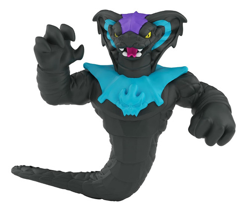 Heroes Of Goo Jit Zu Glow Shifters Pack Blazagon Vs Viper