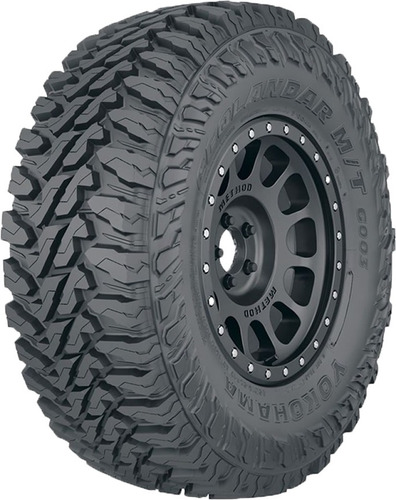 275/65r18 Yokohama Geo G003 Mt