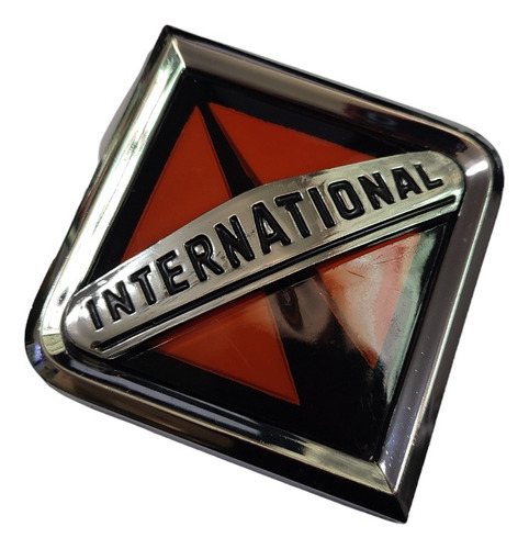 Emblema Frontal Camion International