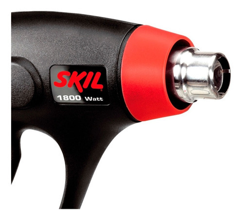 Pistola De Calor Skil 8003 Diseño Liviano Ergonómico 1.800w