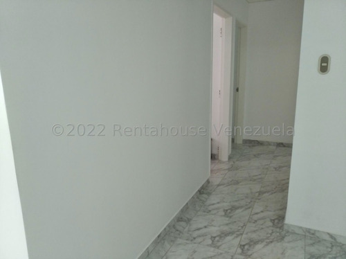 Imagen 11 de 16 de Apartamento En Venta, Urb. Los Naranjos