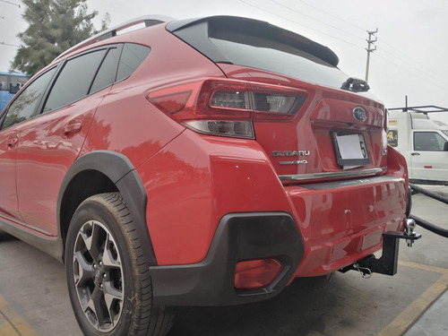 Enganche De Remolque Subaru Xv 2018 Al 2022