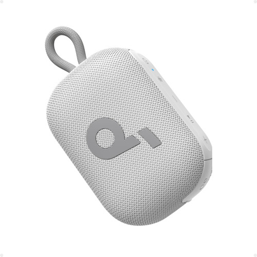 Bluetooth Shower Speaker Soundcore Select 4 Go Ip67 Red