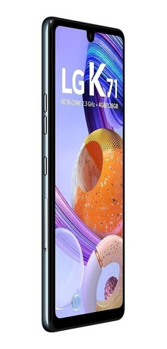 Imagem 4 de 6 de LG K71 Dual SIM 128 GB titan 4 GB RAM