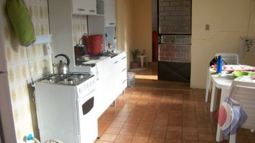 Casa - Tristeza - Ref: 4116 - V-4116