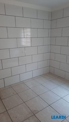 Imagem 4 de 15 de Sobrado - Jardim Da Pedreira - Sp - 627365