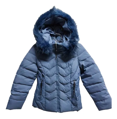 Casaco nautica store feminino