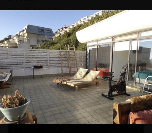 Imagen 7 de 13 de Departamento Playa Amarilla/con Con
