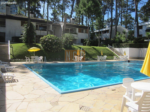 Imagen 24 de 30 de Apartamento En Venta, Roosevelt, Punta Del Este