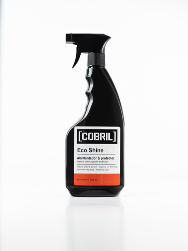 Cobril Eco Shine Protectant 500ml