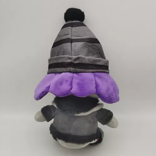 Murder Drones Uzi Muñeca Peluche Juguete Para Niños
