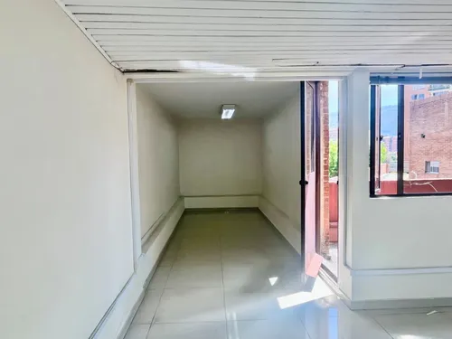 Oficina En Arriendo/venta En Cedritos. Cod A14432