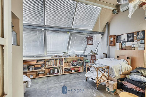 Imagen 23 de 30 de Duplex 4 Amb Con Estudio O 3er Dorm Terraza Cochera