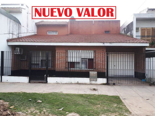 Casa Multifamiliar Con Dpto- Barrio Dorrego -gonzalez Catan