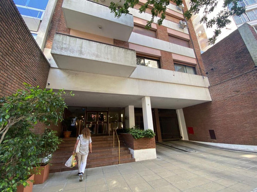 Departamento Semipiso  En Venta En Núñez, Capital Federal, Buenos Aires