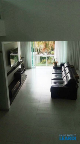 Imagem 9 de 15 de Casa Em Condomínio - São Joaquim - Sp - 533024