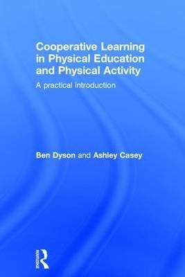 Libro Cooperative Learning In Physical Education And Phys...