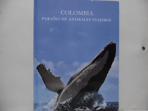 Colombia Paraíso De Animales Viajeros / Banco De Occidente