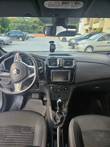 Renault Stepway 1.6 Dynamique / Intens Automática