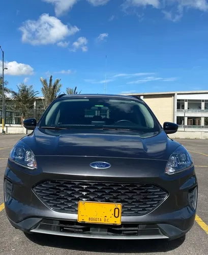 Ford Escape 2.0 Se 4x2