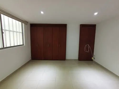 Arriendo Apartaestudio En La Castellana