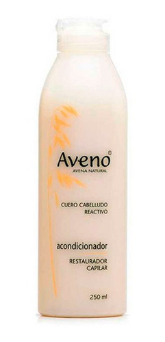 Acondicionador Aveno Capilar X 250 Ml