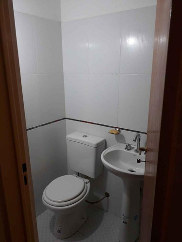 Departamento Monoambiente En Venta - 1 Baño - 30mts2 - La Plata