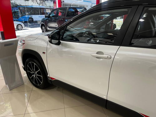 Toyota Corolla Cross 2.0 Grs Cvt 170cv