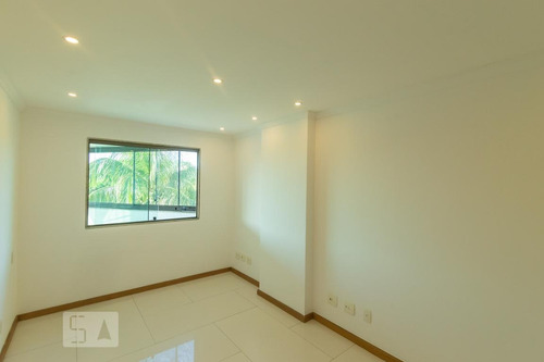 Apartamento Para Aluguel - Recreio, 3 Quartos, 100 - 893302770
