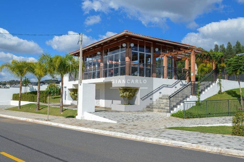 Imagem 28 de 30 de Casa Com 3 Suítes À Venda, 173 M² Por R$ 1.060.000 - Buona Vita - Atibaia/sp - Ca0592