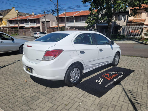 Chevrolet Prisma 10mt Joye