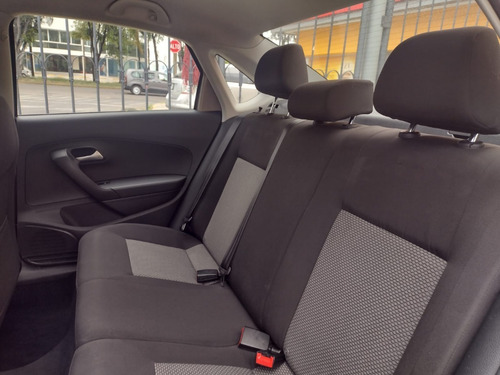 Imagen 12 de 15 de Volkswagen Vento Startline Std. 2018