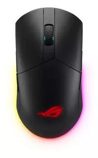 Mouse Asus Rog Pugio Ii Inalambrico P705 16.000ppp 7 Botones