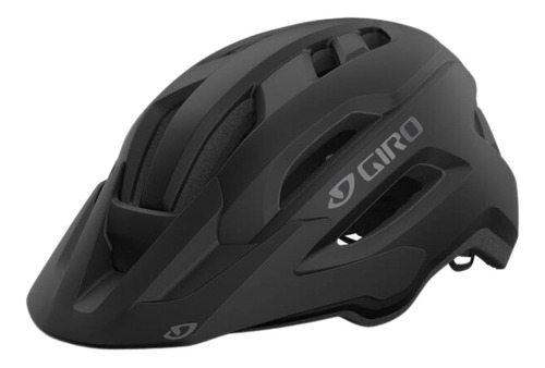 Capacete Giro Ciclismo Bike Mtb Bicicleta Masculino Feminino Cor Preto Tamanho Unico