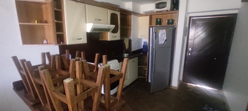 Imagen 17 de 20 de Apartamento En Alquiler Tucacas