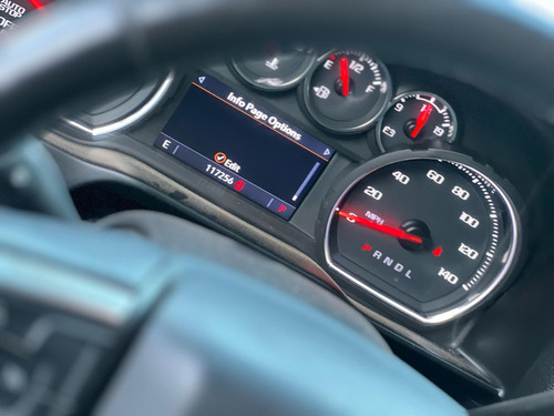 Chevrolet Silverado Lt 2020