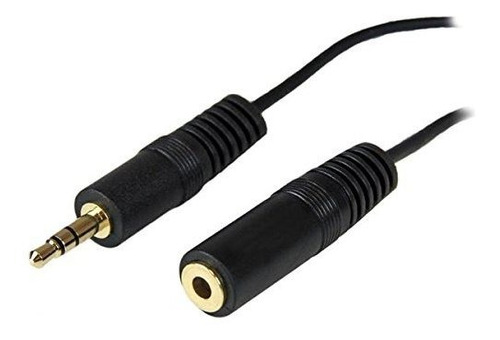   Mu12mf Cable De Audio Para Extension De 12 Pies