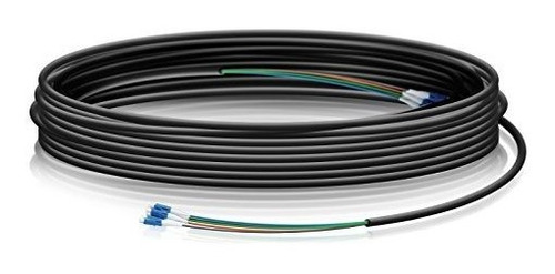 Montaje De Cable De Fibra Ubiquiti Fc-sm-200 Monomodo 200