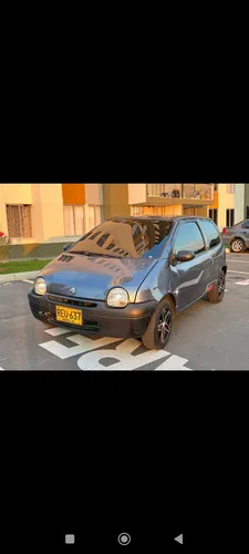 Renault Twingo 1.2 Access