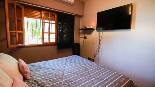 Venta Ph Duplex 3 Amb C/patio Excelente V.urquiza