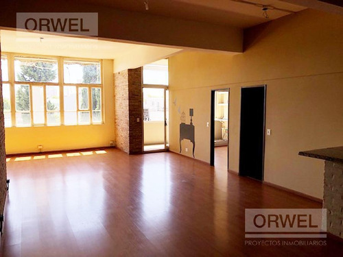 Imagen 2 de 21 de Espectacular Loft Con Cochera !! Mucha Onda ! Amenities