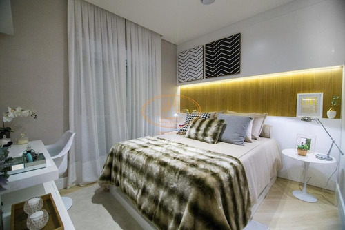 Apartamento Com 4 Dormitório(s) Localizado(a) No Bairro Morumbi Em São Paulo / São Paulo - 1850:903755