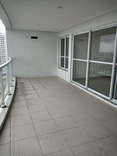 Imagem 23 de 25 de Apartamento Em Manaus - Am - Ap0042_pnim