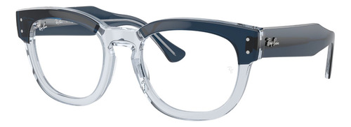 Lentes Ópticos Mega Hawkeye Ray-ban Optical Rx0298v8324