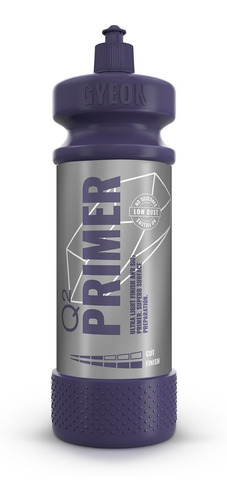 Imagen 2 de 2 de Pulimento Automotriz Preparador Ultra Fino Sio2 Gyeon Primer